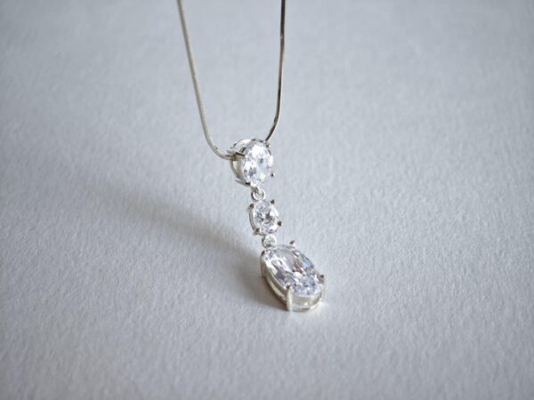 Hõbedast kaelakee (13)