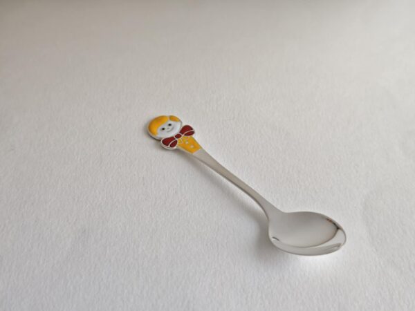 Hõbedast lusikas poiss (8) Hõbedast lusikas poiss (8)